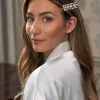 Bride Hair Slide